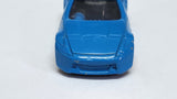 Sample Tomica 55 Nissan Fairlady 350Z