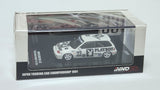 1:64 Inno64 Honda Civic EF9 #33 Playboy Japan Touring Car Championship 1991 JTC