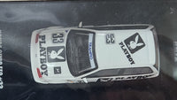 1:64 Inno64 Honda Civic EF9 #33 Playboy Japan Touring Car Championship 1991 JTC