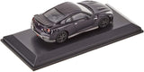 Kyosho CARNEL Nissan Skyline GT-R R35 Special Edition 2019 Midnight Opal CN640033 1:64