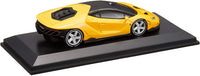 Kyosho CARNEL Lamborghini Centenario Yellow Pearl CN640025 1:64