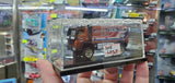 Matchbox Toy Fair 2008 Garbage Dump Truck Global Team Die Cast