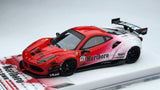 1:64 Veloce Ferrari 488 GTB Marlboro LB Performance Resin