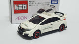 Tomica 76 Honda Civic Type R FK2Suzuka Circuit Marshall car. Aeon Exclusive. - hiltawaytoyhk