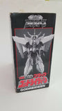 Bandai DX Chogokin Godreideen Black Edition. Made in Japan. - hiltawaytoyhk