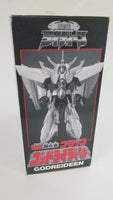 Bandai DX Chogokin Godreideen Black Edition. Made in Japan. - hiltawaytoyhk