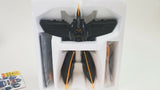 Bandai DX Chogokin Godreideen Black Edition. Made in Japan. - hiltawaytoyhk