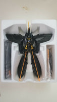 Bandai DX Chogokin Godreideen Black Edition. Made in Japan. - hiltawaytoyhk