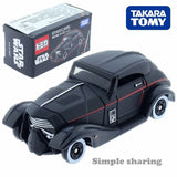 Tomica Star War Kylo Ren Star Killer Base. Blank Base. Sample car.