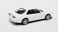 1:64 Tomica Limited Vintage LV-N151c Nissan Skyline GT-R R33 Autech Version 40th