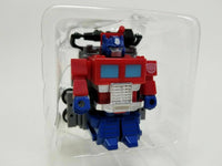 Takara Choro Q Robo Transformers Optimus Prime - hiltawaytoyhk