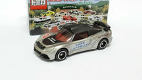 Tomica 10 Lotus Exige R-GT 380 Lottery 20 1:59 - hiltawaytoyhk