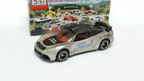 Tomica 10 Lotus Exige R-GT 380 Lottery 20 1:59 - hiltawaytoyhk