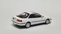 Tomica Limited LV-N193c Honda Integra 3 door Coupe XSi 1989. 1:64 - hiltawaytoyhk