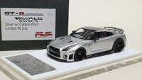 1:43 M.S. Davis Giovanni DG Nissan Skyline GT-R R35 WALD. Resin. - hiltawaytoyhk