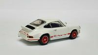 Tomica Premium 12 Porsche 911 Carrera RS 2.7.