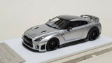 1:43 M.S. Davis Giovanni DG Nissan Skyline GT-R R35 WALD. Resin. - hiltawaytoyhk