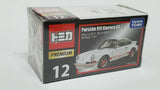 Tomica Premium 12 Porsche 911 Carrera RS 2.7.