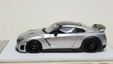 1:43 M.S. Davis Giovanni DG Nissan Skyline GT-R R35 WALD. Resin. - hiltawaytoyhk