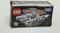 Tomica 22 Mercedes Benz Unimog Police Lottery 18 - hiltawaytoyhk