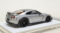 1:43 M.S. Davis Giovanni DG Nissan Skyline GT-R R35 WALD. Resin. - hiltawaytoyhk