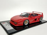 1:18 Versus Ferrari KS F48 Koenig Red - hiltawaytoyhk