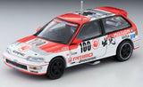 Tomica Limited LV-N229a Honda Civic EF9 Idemitsu MOTION Mugen tomytec. - hiltawaytoyhk