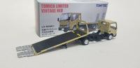 Tomica Limited Vintage NEO LV-N144C Nissan Atlas F24 Safety Loader - hiltawaytoyhk