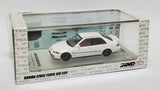 Inno Honda Civic EG9 Ferio SiR White. 1:64 - hiltawaytoyhk