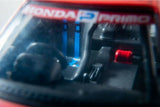 Tomica Limited LV-N229a Honda Civic EF9 Idemitsu MOTION Mugen tomytec. - hiltawaytoyhk