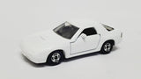 Sample Tomica 50 Mazda RX-7 FC3S Made in Japan