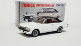 1:64 Tomica Limited Vintage LV-196a Toyota Toyopet Crown MS50 Hardtop SL 1968