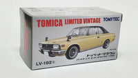 Tomica Limited Vintage NEO Tomytec LV-192b Toyopet Corwn MS50 Hardtop SL 1:64