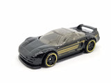 Hot Wheels Honda Acura NSX Unrivet Unspun