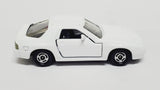 Sample Tomica 50 Mazda RX-7 FC3S Made in Japan