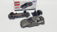 Unspun Tomica 23 Nissan Skyline GT-R R35 Tomica Shop