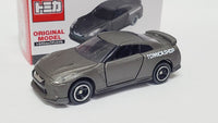 Unspun Tomica 23 Nissan Skyline GT-R R35 Tomica Shop