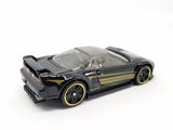 Hot Wheels Honda Acura NSX Unrivet Unspun