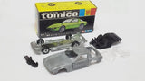 Tomica 50 Mazda RX-7 Savanna Limited Raw Unspun unriveted Made in Japan.