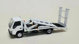 Tomica Limited Vintage NEO Tomytec LV-N191a ISUZU ELF Safety Loader Big Wide. - hiltawaytoyhk