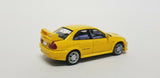 TOMICA LIMITED VINTAGE NEO LV-N187a Mitsubishi Lancer GSR Evolution V. Scale is 1:64. - hiltawaytoyhk