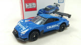 Tomica 50 Nissan Skyline GT-R R35 Calsonic Impul Toys R us 1:64