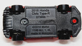 Hot Wheels Mattel Honda Civic FK2 Type R Unrivet Unspun