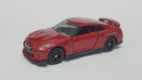 Unspun Tomica 23 Nissan Skyline GT-R R35