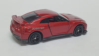 Unspun Tomica 23 Nissan Skyline GT-R R35