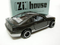 Tomica 15 Nissan Fairlady 300ZX Z32 Japan Zi house. Made in Japan - hiltawaytoyhk