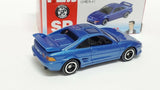 Tomica SP Initial D Toyota MR-2 SW20 Kai Kogashiwa Dream Tomica. Japan 7-11 exclusive. Scale is 1:59. Car around 6.5cm long. Brand new with box.