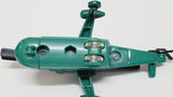 Blank Base Sample Tomica Disney Pixar Planes P-18 Wind Lifter