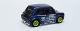 Unspun Hot Wheels Mattel Morris Mini