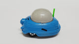 Blank Base Sample Tomica Star Wars Star cars SC-09 BB-8